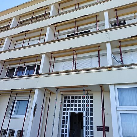 Appartement La croisière à Étretat Extérieur photo