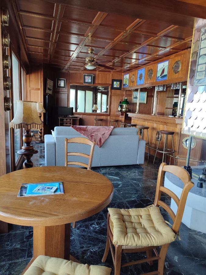 Appartement La croisière à Étretat Extérieur photo