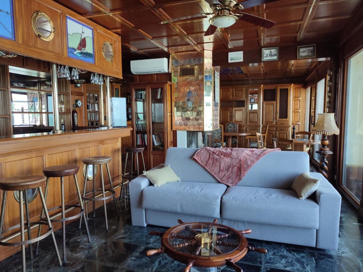 Appartement La croisière à Étretat Extérieur photo