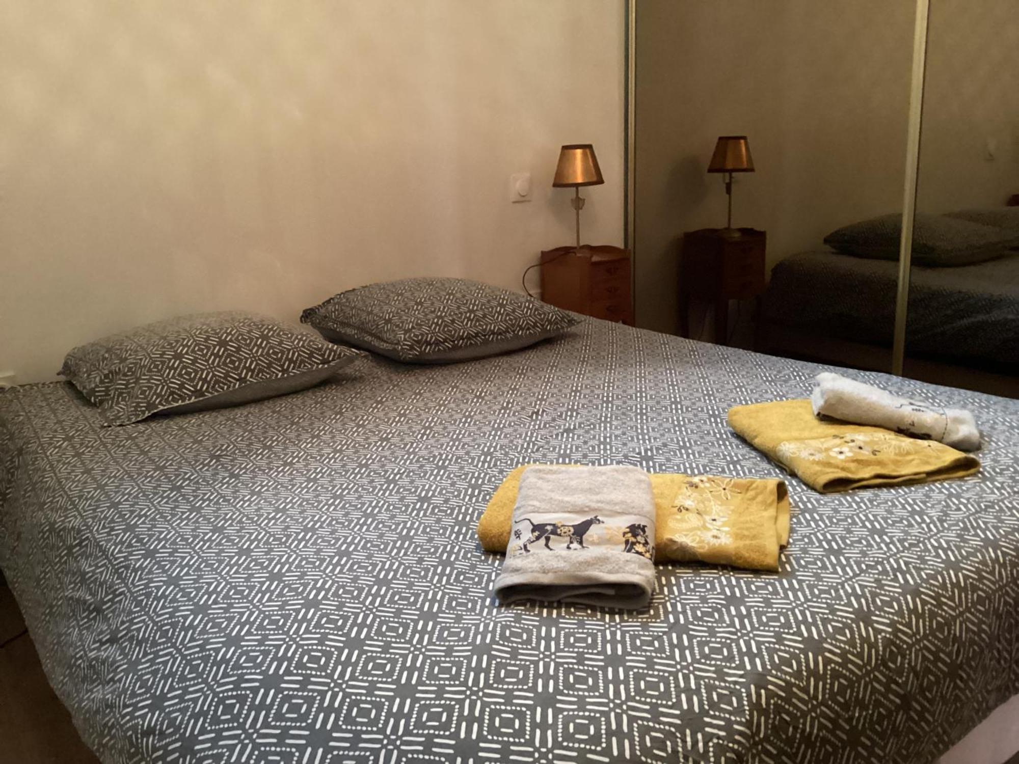 Appartement La croisière à Étretat Extérieur photo